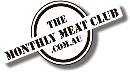 The Monthly Meat Club
